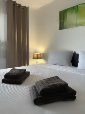 Cosy Apartment Cluj-Napoca